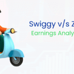 Swiggy vs Zomato (Eternal) – Q1 Earnings Review